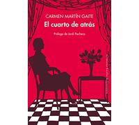 El cuarto de atrás