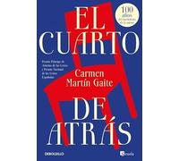 El cuarto de atrás/ The Back Room