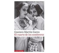 El cuarto de los sombreros/ The Hat Room