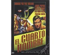 El Cuarto Hombre [Import]