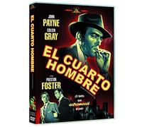 El Cuarto Hombre [Import]