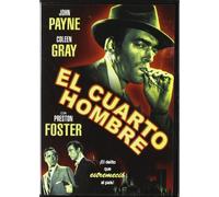 El cuarto Hombre [Import]