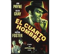 El cuarto Hombre [Import]