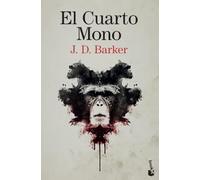 El Cuarto Mono: Trilogía El Cuarto Mono, 1