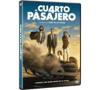 El Cuarto Pasajero (2022)
