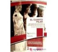 El Cuarto Pilar: Un Nuevo Relato Para Los Servicios Sociales - Santos Martí, Joaquín Santos Martí, Joaquín (Auteur)