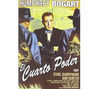 El Cuarto Poder [Import]