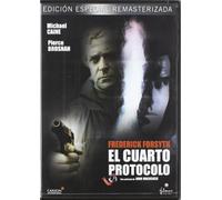 El Cuarto Protocolo (Ed.ESP.) [Import]
