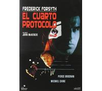 El Cuarto Protocolo [Import]
