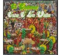 El Cubano - Esta E La Vida [Import]
