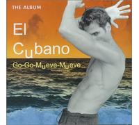 El Cubano - Go Mueve [Import]