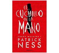 El Cuchillo En La Mano