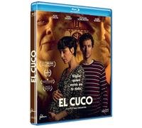 El Cuco (2023) (Blu Ray)