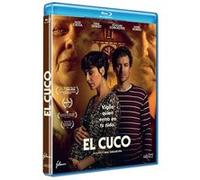 The Cuckoo's Curse ( El Cuco ) [ Origine Espagnole, Sans Langue Francaise ] (Blu-Ray)