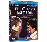 El Cuco Estéril