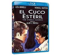 El Cuco Estéril