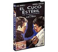 El Cuco Estéril [Import]