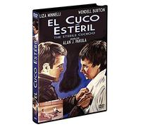 El Cuco Estéril [Import]