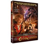 El Cuenta Cuentos De Jim Henson 2dvd 1988 The Storyteller [Import]