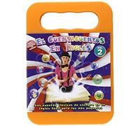El Cuentacuentos -En Ingles- Volume 2 - European Import - Region 2