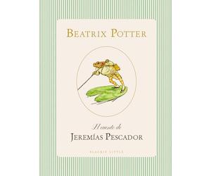 El cuento de Jeremías Pescador
