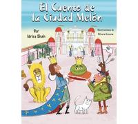El Cuento de la Ciudad Melón