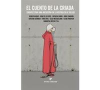 El Cuento De La Criada - [Livre en VO] Aa Vv (Auteur)