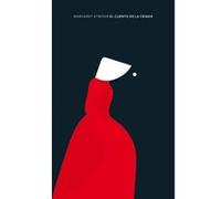 El Cuento De La Criada - [Livre en VO] Atwood, Margaret (Auteur)