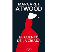 El cuento de la criada/ The Handmaid's Tale