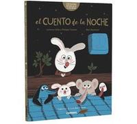 El Cuento De La Noche Guillot, Laurence, Thomine, Philippe (Auteur)