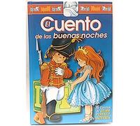 El Cuento de las Buenas Noches