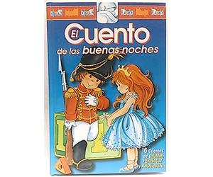 El Cuento de las Buenas Noches
