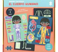 El cuerpo humano