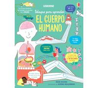 El cuerpo humano