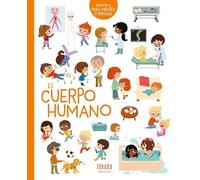 El cuerpo humano