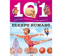 El cuerpo humano – Susaeta