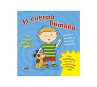 El cuerpo humano