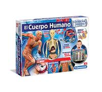 El Cuerpo Humano