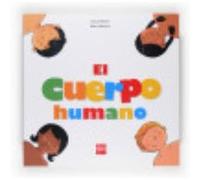 El Cuerpo Humano - Hédelin, Pascale Hédelin, Pascale (Auteur)