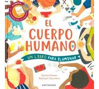 El Cuerpo Humano [Livre en VO] Brown, Carron, Saunders, Rachel (Auteur)