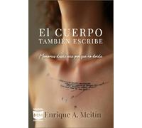 El cuerpo también escribe: Memoria, deseo y la fuerza de no callar