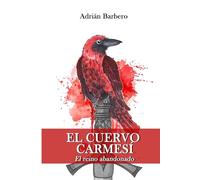 El cuervo carmesí