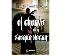 El cuervo de la sotana negra