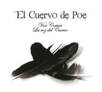 Cuervo de Poe - Vox Corvus