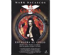El Cuervo: Escalera Al Cielo [Import]