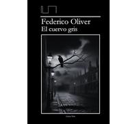 El cuervo gris