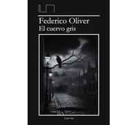 El cuervo gris