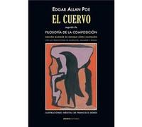 El Cuervo - [Livre en VO] Poe, Edgar Allan (Auteur)