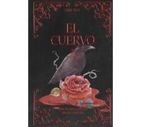 El Cuervo: (Saga Di Santos/Mafia Romance) (Saga Di Santos (Series Pecados e Hijos del Pecado))