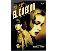 El Cuervo (This Gun for Hire) [Import]